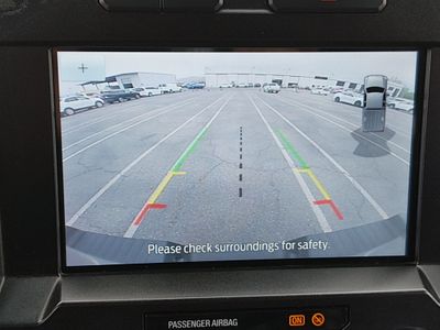2021 Ford Super Duty F-250 SRW - Photo 17