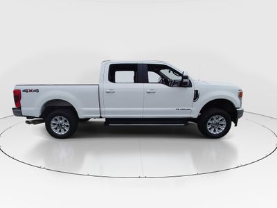 2021 Ford Super Duty F-250 SRW - Photo 8