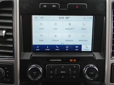 2021 Ford Super Duty F-250 SRW - Photo 22