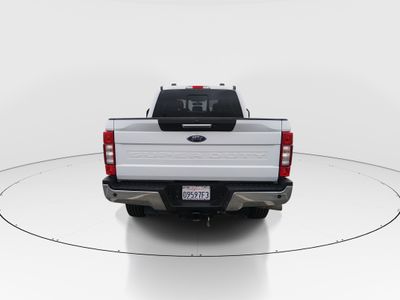 2021 Ford Super Duty F-250 SRW - Photo 6