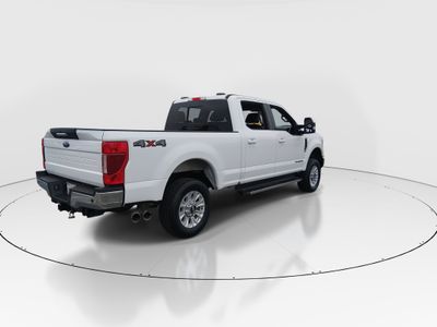 2021 Ford Super Duty F-250 SRW - Photo 7