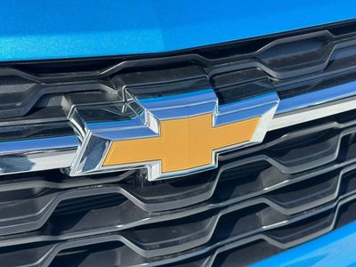 2026 Chevrolet Trax LT - Photo 7
