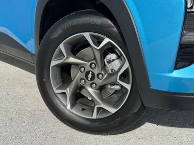 2026 Chevrolet Trax LT - Photo 5