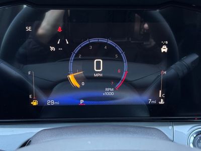 2026 Chevrolet Trax LT - Photo 25