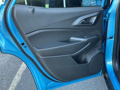 2026 Chevrolet Trax LT - Photo 18