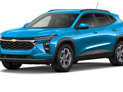 2026 Chevrolet Trax LT - Photo 32