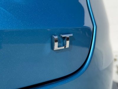 2026 Chevrolet Trax LT - Photo 13