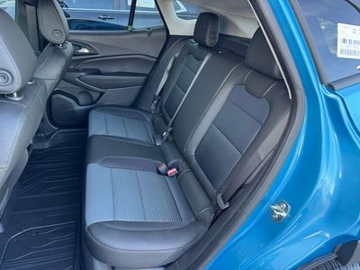 2026 Chevrolet Trax LT - Photo 19