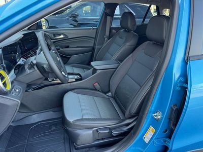 2026 Chevrolet Trax LT - Photo 16