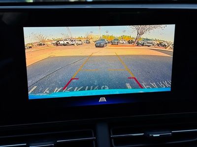 2026 Chevrolet Trax LT - Photo 4