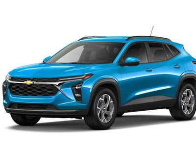 2026 Chevrolet Trax LT - Photo 31