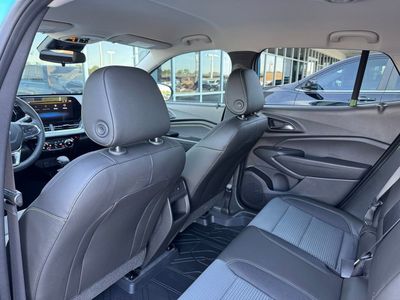 2026 Chevrolet Trax LT - Photo 20