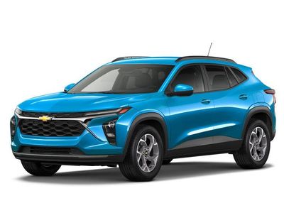 2026 Chevrolet Trax LT - Photo 33