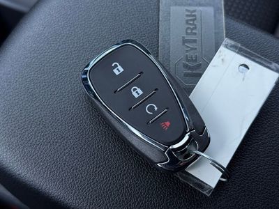 2026 Chevrolet Trax LT - Photo 30