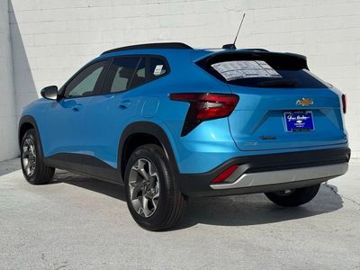 2026 Chevrolet Trax LT - Photo 9