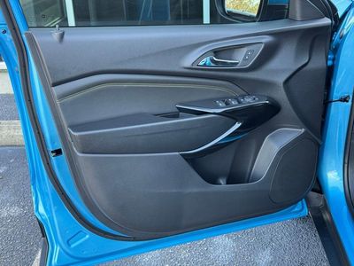2026 Chevrolet Trax LT - Photo 21