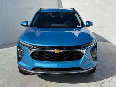 2026 Chevrolet Trax LT - Photo 6