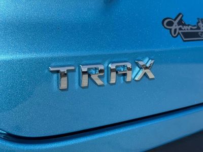 2026 Chevrolet Trax LT - Photo 12