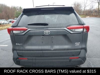 2024 Toyota RAV4 XLE - Photo 5