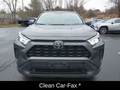 2024 Toyota RAV4 XLE - Photo 9