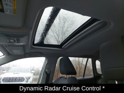 2024 Toyota RAV4 XLE - Photo 1