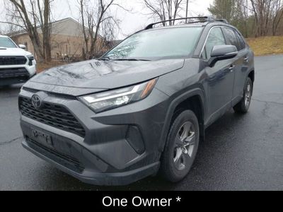 2024 Toyota RAV4 XLE - Photo 8