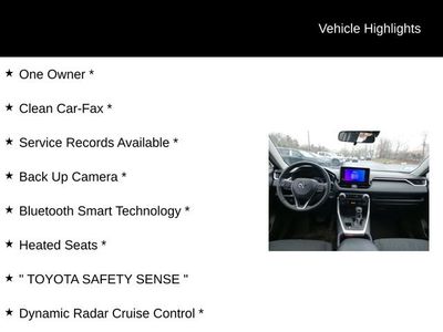 2024 Toyota RAV4 XLE - Photo 11