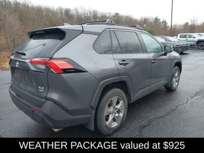 2024 Toyota RAV4 XLE - Photo 4