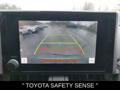 2024 Toyota RAV4 XLE - Photo 15