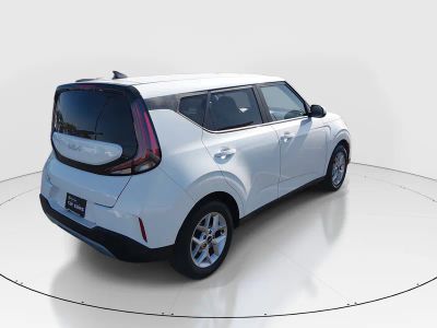 2023 Kia Soul - Photo 7