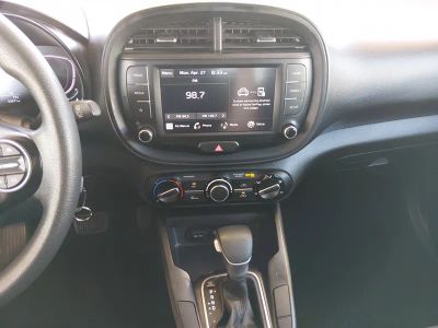 2023 Kia Soul - Photo 20
