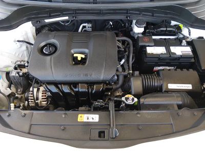 2023 Kia Soul - Photo 9