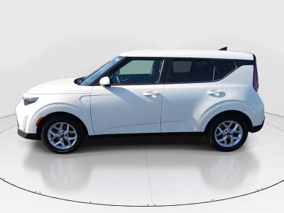 2023 Kia Soul - Photo 4