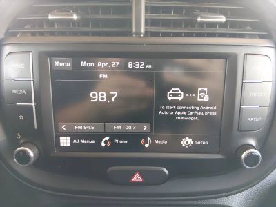 2023 Kia Soul - Photo 18