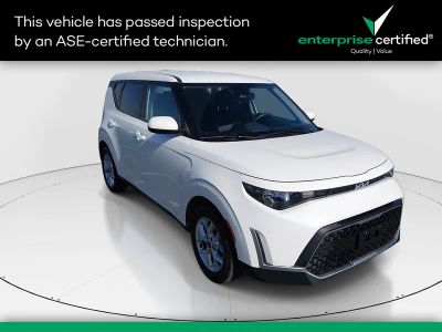 2023 Kia Soul - Photo 1
