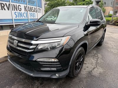 2016 Honda Pilot - Photo 11