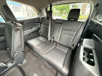2016 Honda Pilot - Photo 10