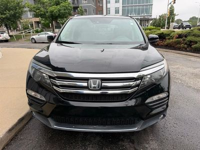 2016 Honda Pilot - Photo 12