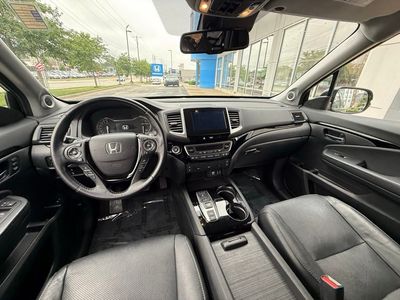 2016 Honda Pilot - Photo 7