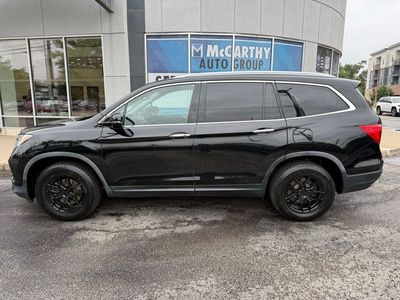 2016 Honda Pilot - Photo 2