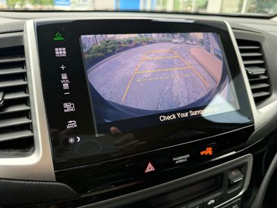 2016 Honda Pilot - Photo 6