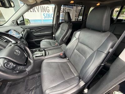2016 Honda Pilot - Photo 8