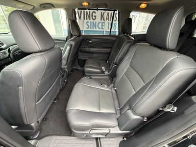 2016 Honda Pilot - Photo 9