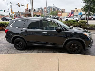 2016 Honda Pilot - Photo 4