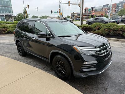 2016 Honda Pilot - Photo 3