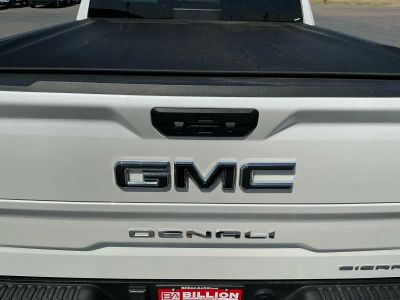 2024 GMC Sierra 1500 - Photo 13
