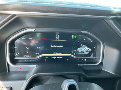2024 GMC Sierra 1500 - Photo 12