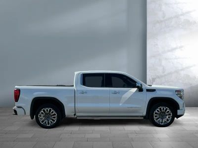 2024 GMC Sierra 1500 - Photo 3