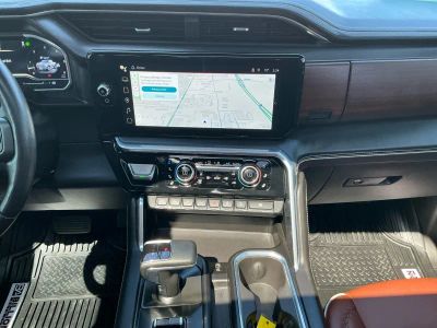 2024 GMC Sierra 1500 - Photo 7