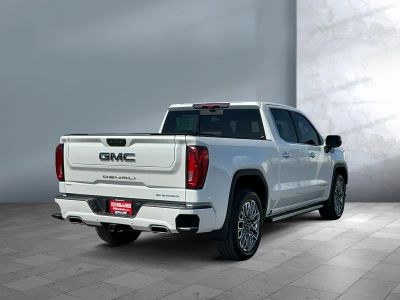 2024 GMC Sierra 1500 - Photo 2